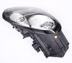 Porsche Main Headlamp PN 987-631-170-70