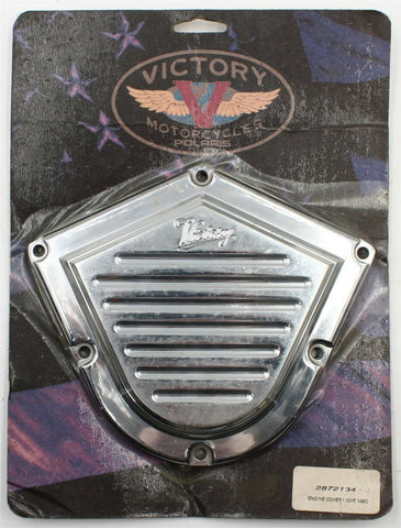 Victory Motorcycles Chrome Engine Cover PN 2872134