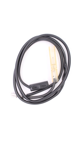 Wire Part Number - 61121243311 For BMW