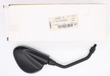 Ducati Left Rear View Mirror Part Number - 52340153A