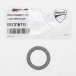 Genuine Ducati Thrust Washer Part Number - 067016170