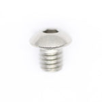 Screw, 2A X 3/8 Long Part Number - 4402 For Harley-Davidson