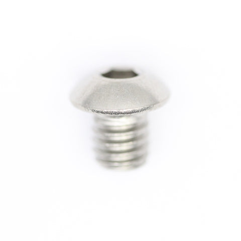 Screw, 2A X 3/8 Long Part Number - 4402 For Harley-Davidson