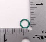 O-Ring, Green Part Number - 5411749