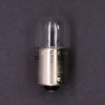 Indicator Bulb 12V Part Number - T2700032 For Triumph