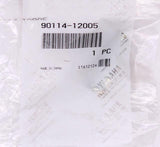 Yamaha Serration Bolt PN 90114-12005-00