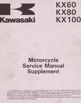 Kawasaki Honda PN 99924-1123-51