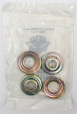 Genuine Harley-Davidson Return Spring Retainer Part Number - 44126-87