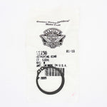 Harley-Davidson Retaining Ring Part Number - 11158