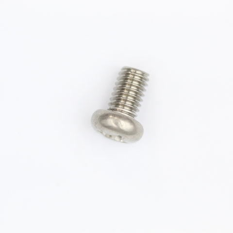 Yamaha 98580-06010-00 - SCREW PAN HEAD