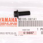 Yamaha PN 90105-081A1-00