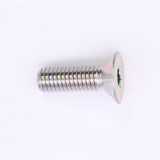 Yamaha YA SCREW, COUNTERSUNK PN 90151-08003-00