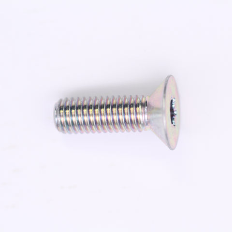 Yamaha YA SCREW, COUNTERSUNK PN 90151-08003-00