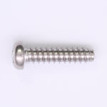 Tapping Screw Part Number - 97780-60625-00 For Yamaha