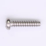 Tapping Screw Part Number - 97780-60625-00 For Yamaha