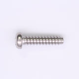 Tapping Screw Part Number - 97780-60625-00 For Yamaha