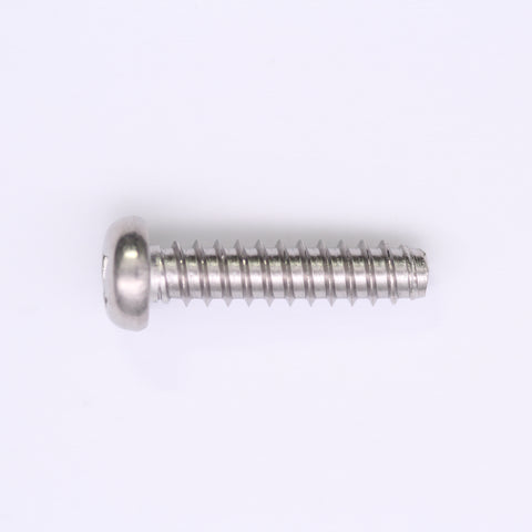 Tapping Screw Part Number - 97780-60625-00 For Yamaha