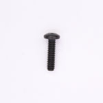 Machine Screw Part Number - 8009-430 For Arctic Cat