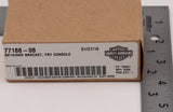 Harley-Davidson Front Console Pad Retainer Bracket Part Number - 77188-08