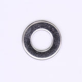 Flat Washer Part Number - 6330 For Harley-Davidson