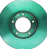 Brake Rotor Part Number - Jlm776 For Jaguar