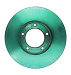 Brake Rotor Part Number - Jlm776 For Jaguar