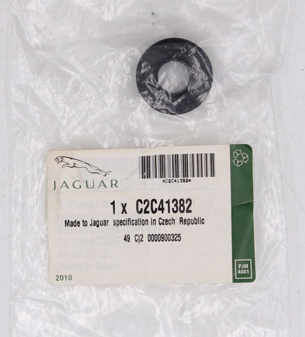 Genuine Jaguar Water Seal Part Number - C2C41382