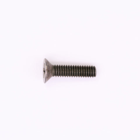 Yamaha Flat Screw PN 98707-04016-00