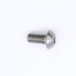 Yamaha Button Head Bolt PN 92014-05010-00