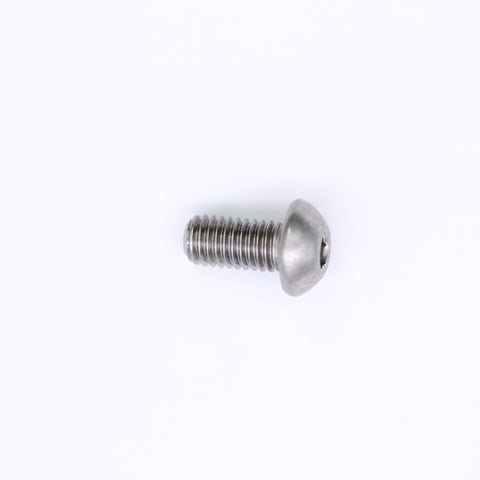 Yamaha Button Head Bolt PN 92014-05010-00