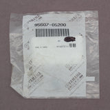 Genuine Yamaha U Flange Nut PN 95607-05200