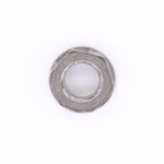 Yamaha 90179-08327-00 - NUT SPEC'L SHAPE