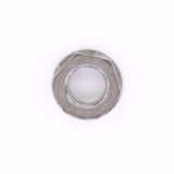 Yamaha 90179-08327-00 - NUT SPEC'L SHAPE