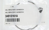 Genuine Ducati Ring Part Number - 34913161A