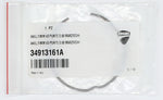 Genuine Ducati Ring Part Number - 34913161A