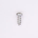 Tapping Screw (Pack Of 2) Part Number - 90164-05800-00 For Yamaha