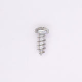 Tapping Screw (Pack Of 2) Part Number - 90164-05800-00 For Yamaha