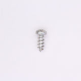 Tapping Screw (Pack Of 2) Part Number - 90164-05800-00 For Yamaha