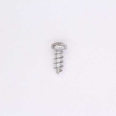 Tapping Screw (Pack Of 2) Part Number - 90164-05800-00 For Yamaha