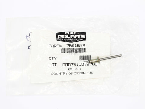 Polaris Rivet PN 7661645