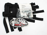 Pro Armor Nerf Bar Kit Part Number - 2875290 For Polaris