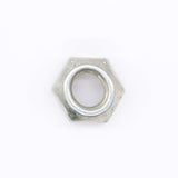 Self Locking Hex Nut Part Number - 07129922705 For BMW