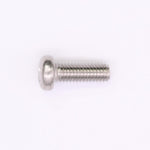 Yamaha Pan Head Screw PN 98580-05014-00