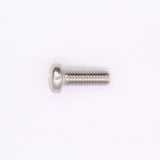 Yamaha Pan Head Screw PN 98580-05014-00