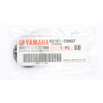 Yamaha Oil Seal PN 93101-20M07-00