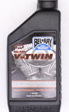 Bel-Ray V-Twin Motor Oil Part Number - 84-1481