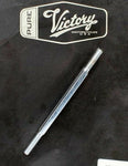 Victory Motorcycles Short Chrome Billet Linkage Kit PN 2874819