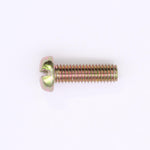 Pan Head Screw Part Number - 97902-05116-00 For Yamaha