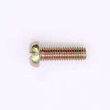 Pan Head Screw Part Number - 97902-05116-00 For Yamaha