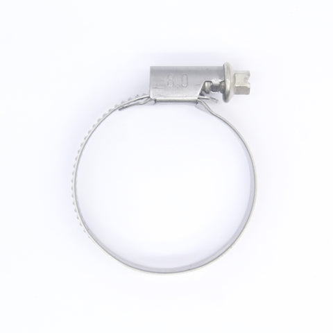 Hose Clamp Part Number - 07129952117 For BMW